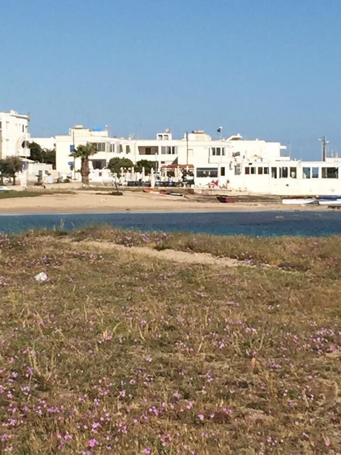 La Dimora Salento Panzió Carovigno Kültér fotó