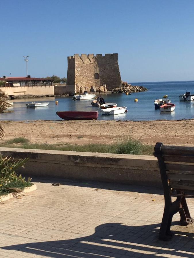 La Dimora Salento Panzió Carovigno Kültér fotó