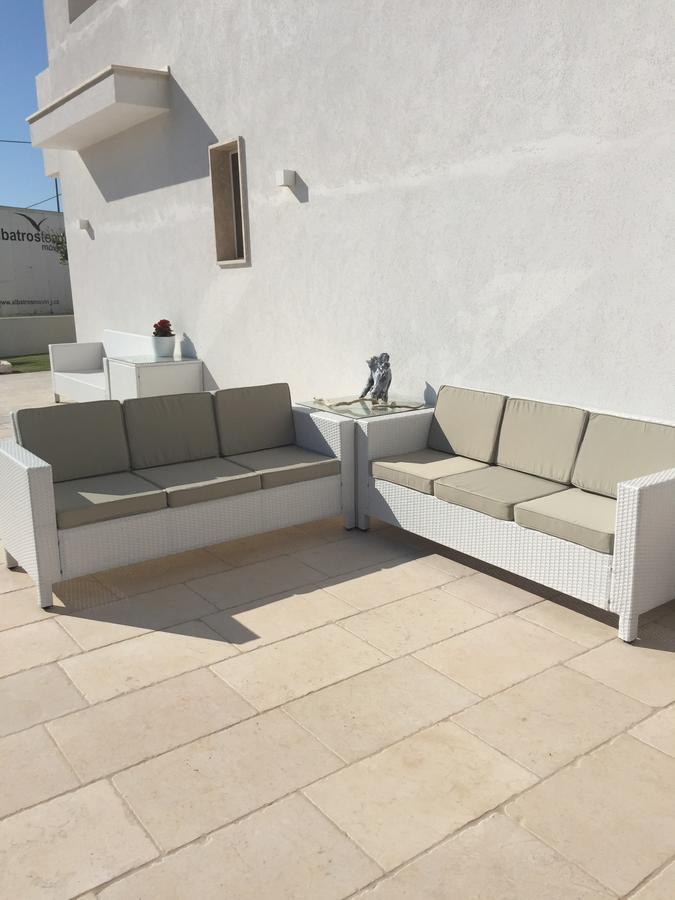 La Dimora Salento Panzió Carovigno Kültér fotó