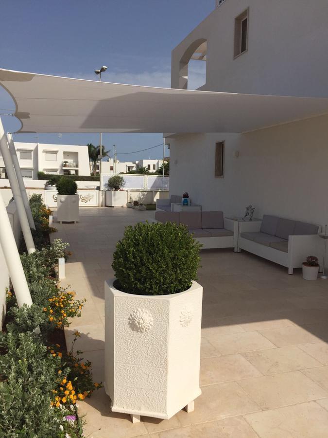 La Dimora Salento Panzió Carovigno Kültér fotó